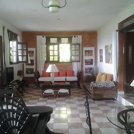 Villa Galerie เลส์ อองซ์-ดิอาร์เลส ภายนอก รูปภาพ